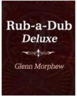 Glenn Morphew - Rub-a-Dub Deluxe - Click Image to Close