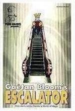 Gaetan Bloom - Escalator - Click Image to Close