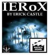 Eric Castle - Ierox - Click Image to Close