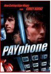 Corey Burke - PAYphone - Click Image to Close