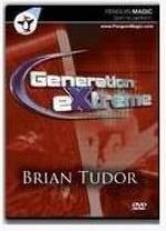 Brian Tudor - Generation X - Click Image to Close