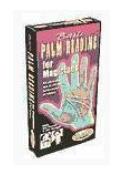 Bill Perron - Basic Palm Reading - Click Image to Close