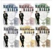 Malone Meets Marlo 6sets - Click Image to Close