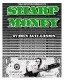 Sharp Money By Ben Williams - Click Image to Close