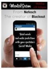 MentalGram by Nefesch (Instant Download) - Click Image to Close