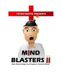 Mind Blasters II by Peter Duffie - Click Image to Close