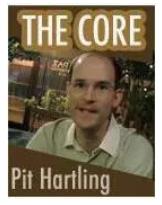 Pit Hartling The Core - Click Image to Close