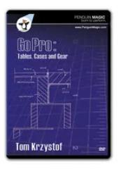 Go Pro with Tom Krzystof: Tables, Cases, and Gear (Volume 2) - Click Image to Close