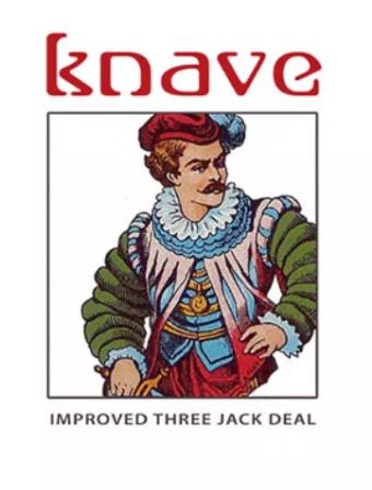 Knave - Improved Three Jack Deal - Click Image to Close