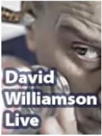 David Williamson - Experience By David Williamson - Click Image to Close