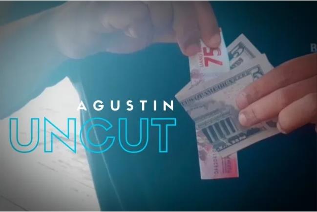 Uncut by Agustin (original download , no watermark) - Click Image to Close