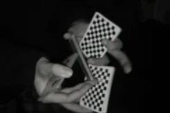 Finger Dance by Rolem (Cardistry) (original download , no waterm - Click Image to Close