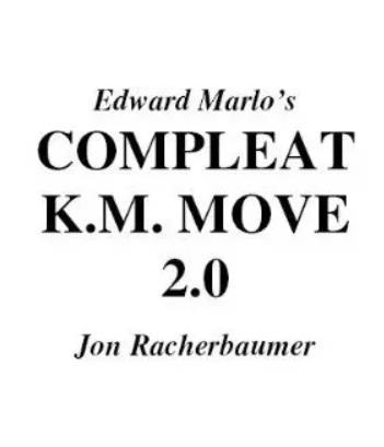 Compleat Move 2.0 by Jon Racherbaumer - Click Image to Close