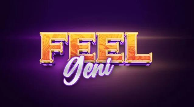 Feel by Geni (original download , no watermark)