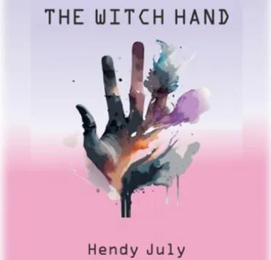 The Witch Hand by Hendy July (original download , no watermark) - Click Image to Close