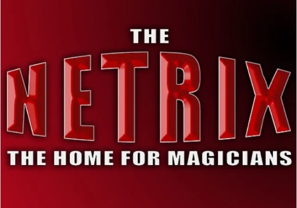 Mentalism Routines by The Netrix - Click Image to Close